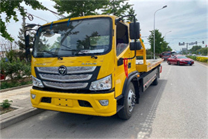 乌当汽车救援头像